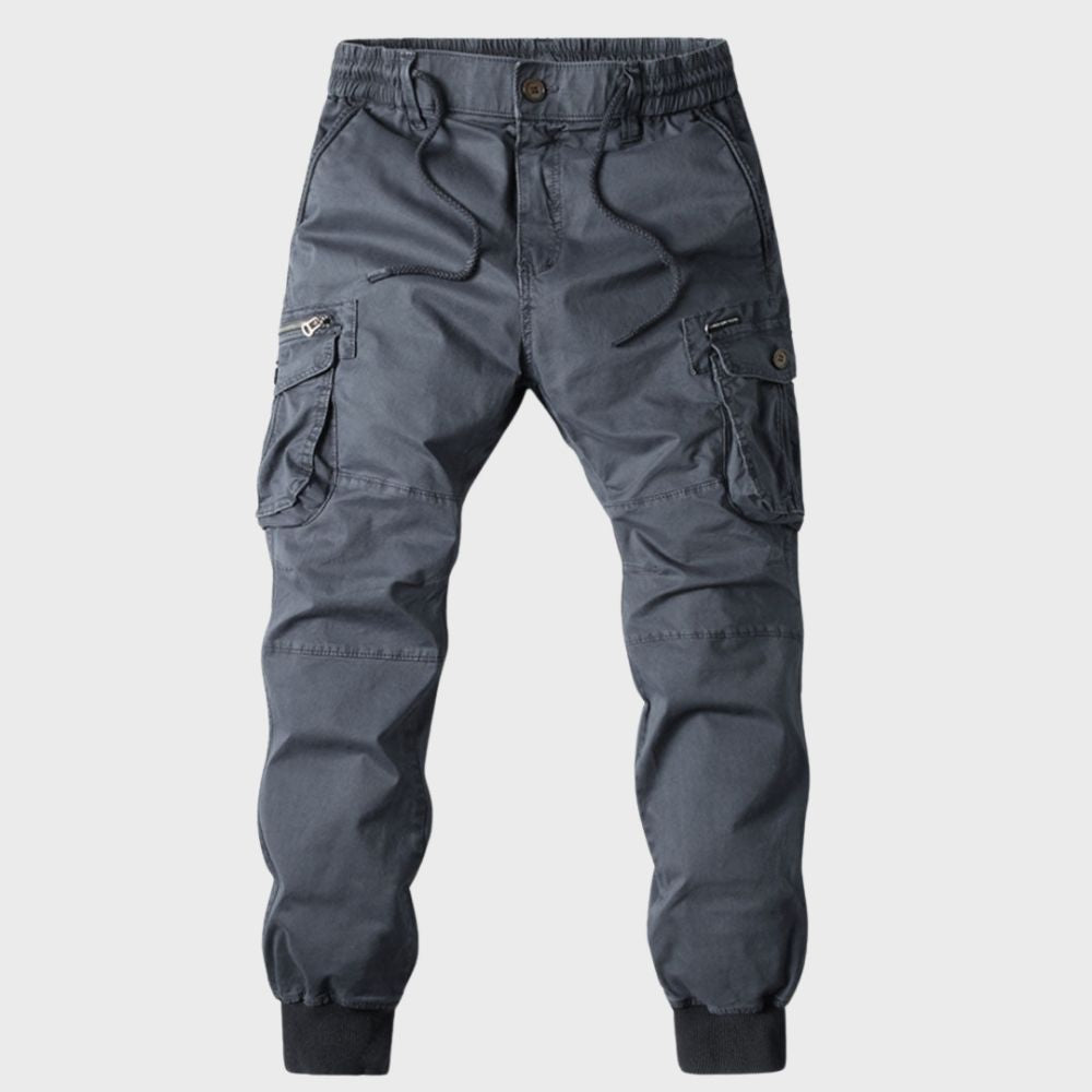 UrbanTrail - Men's Cargo Joggers