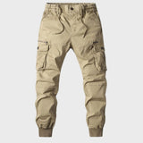 UrbanTrail - Men's Cargo Joggers