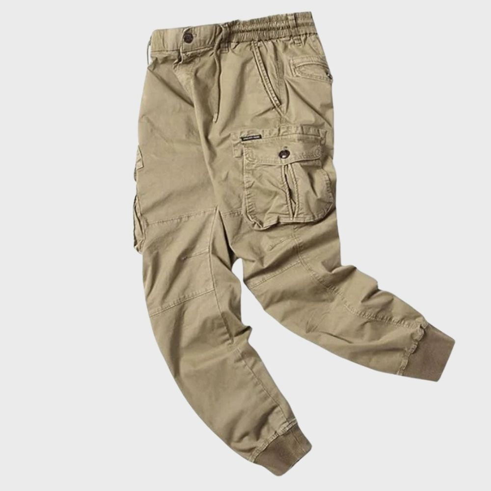 UrbanTrail - Men's Cargo Joggers