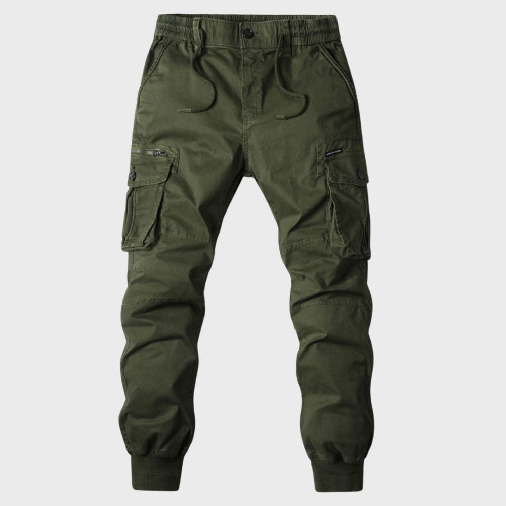 UrbanTrail - Men's Cargo Joggers