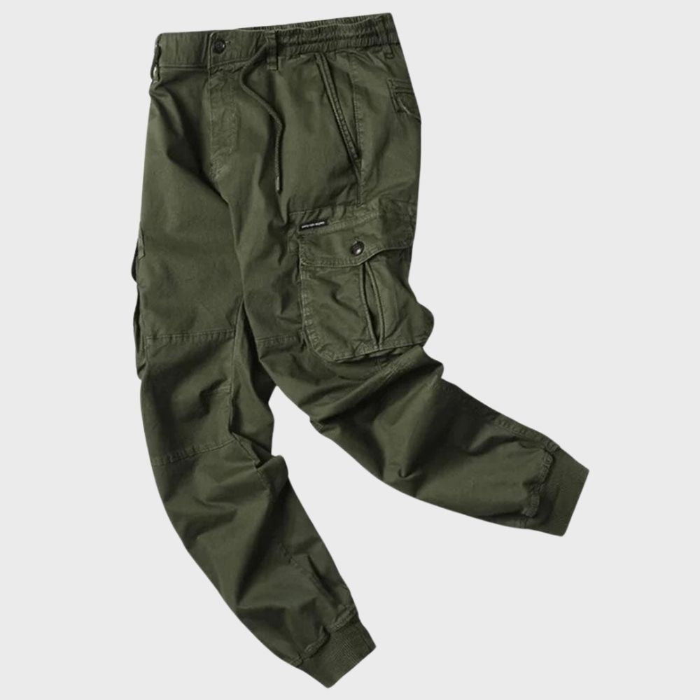 UrbanTrail - Men's Cargo Joggers