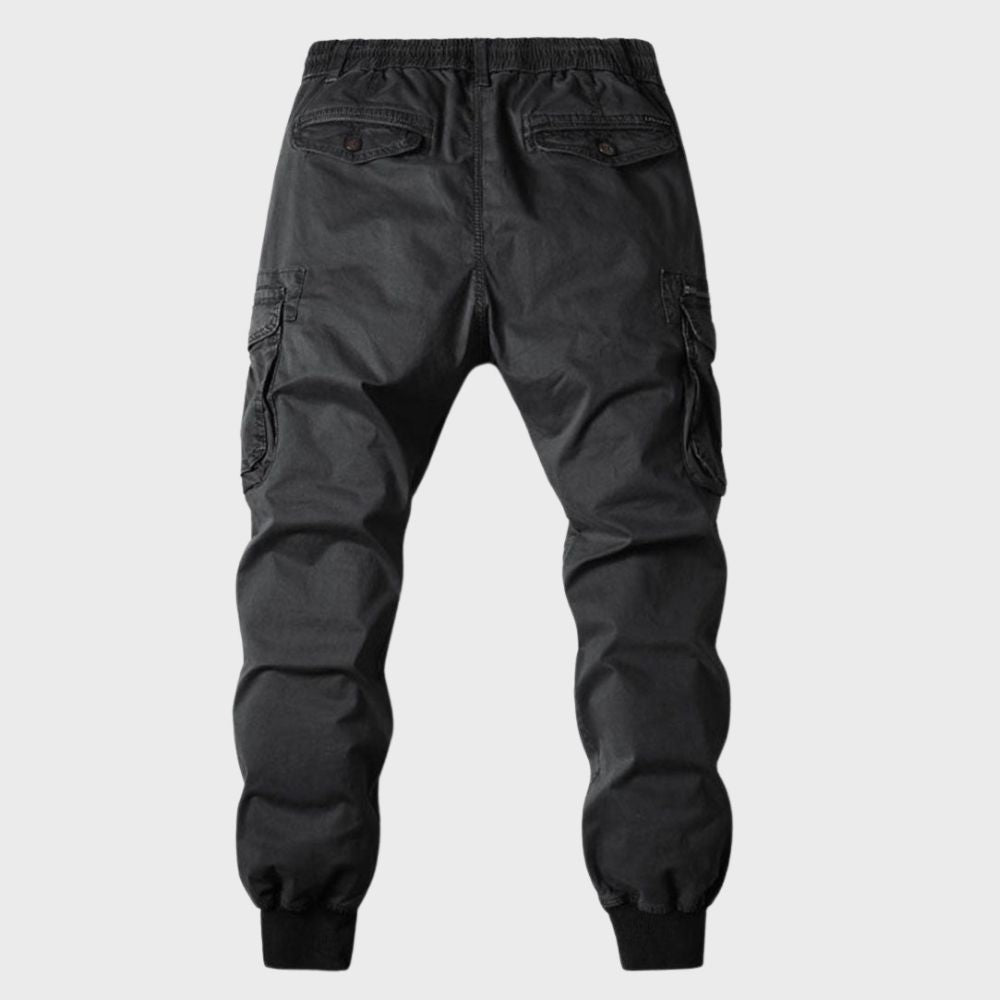 UrbanTrail - Men's Cargo Joggers