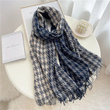 Luxury Scarf - Add Style and Comfort to Your Winter Wardrobe