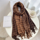 Luxury Scarf - Add Style and Comfort to Your Winter Wardrobe