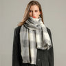 Luxury Scarf - Add Style and Comfort to Your Winter Wardrobe