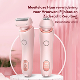 SilkSmooth - Women's Electric Razor