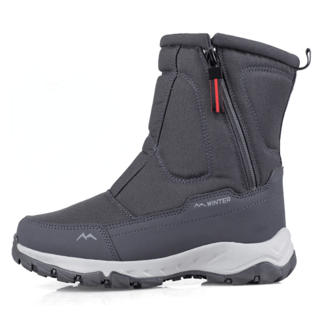 Stylish and Warm Men's Winter Boots for Ultimate Comfort