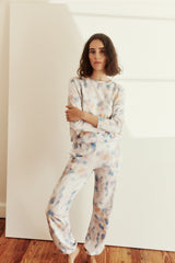 Loungewear Pajama Pants for Comfort and Relaxation