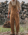 Men's Overalls | Stylish Work and Leisure Clothing