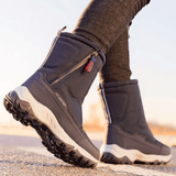 Stylish and Warm Men's Winter Boots for Ultimate Comfort