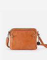 UrbanCraft - Luxury Leather Crossbody Bag for Style and Functionality