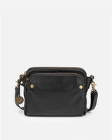 UrbanCraft - Luxury Leather Crossbody Bag for Style and Functionality