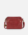 UrbanCraft - Luxury Leather Crossbody Bag for Style and Functionality