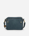 UrbanCraft - Luxury Leather Crossbody Bag for Style and Functionality