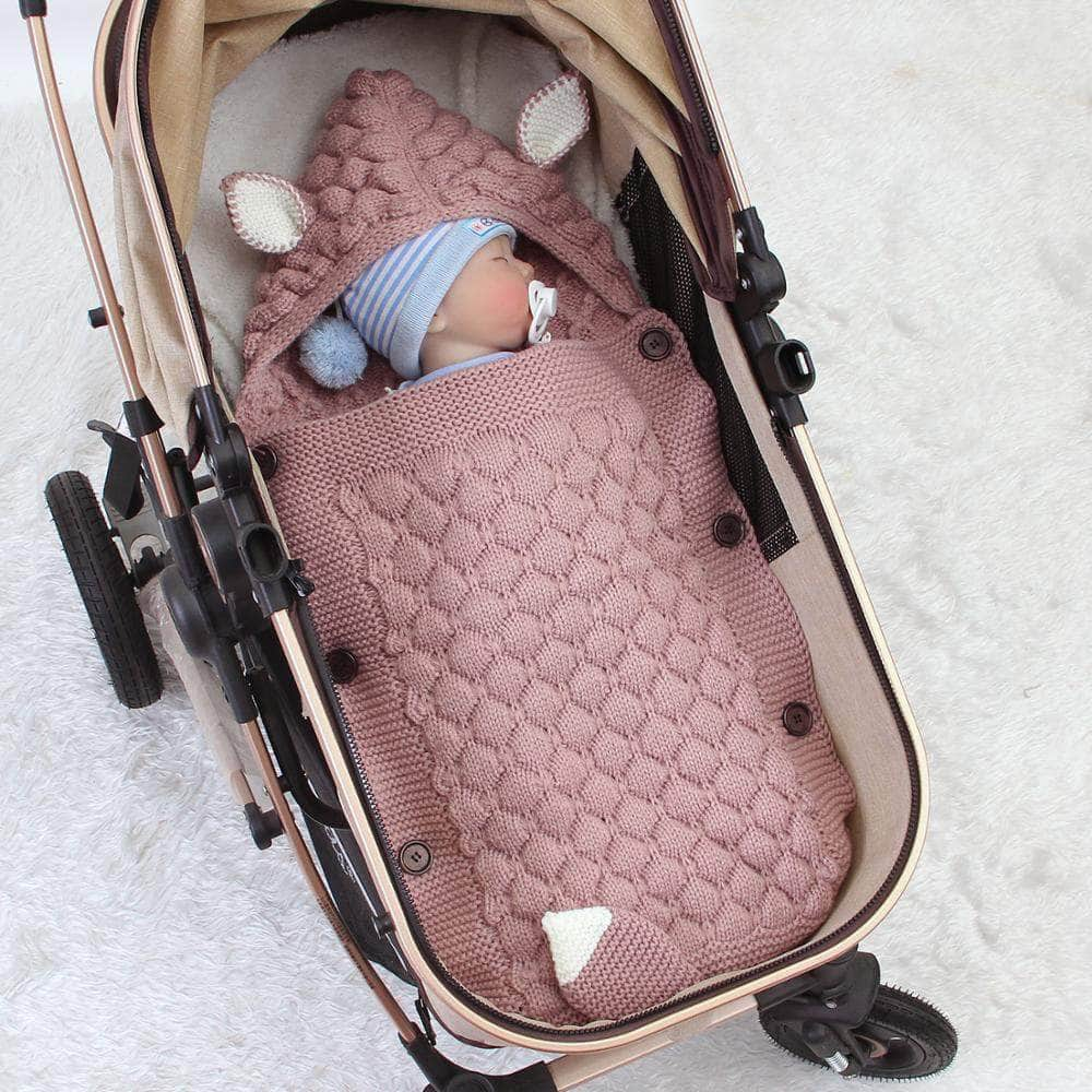 Small Baby Sleeping Bag - Perfect Sleep for Children