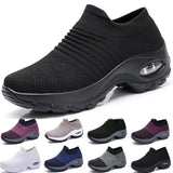 Orthopedic Hypersoft Running Shoes for Ultimate Comfort