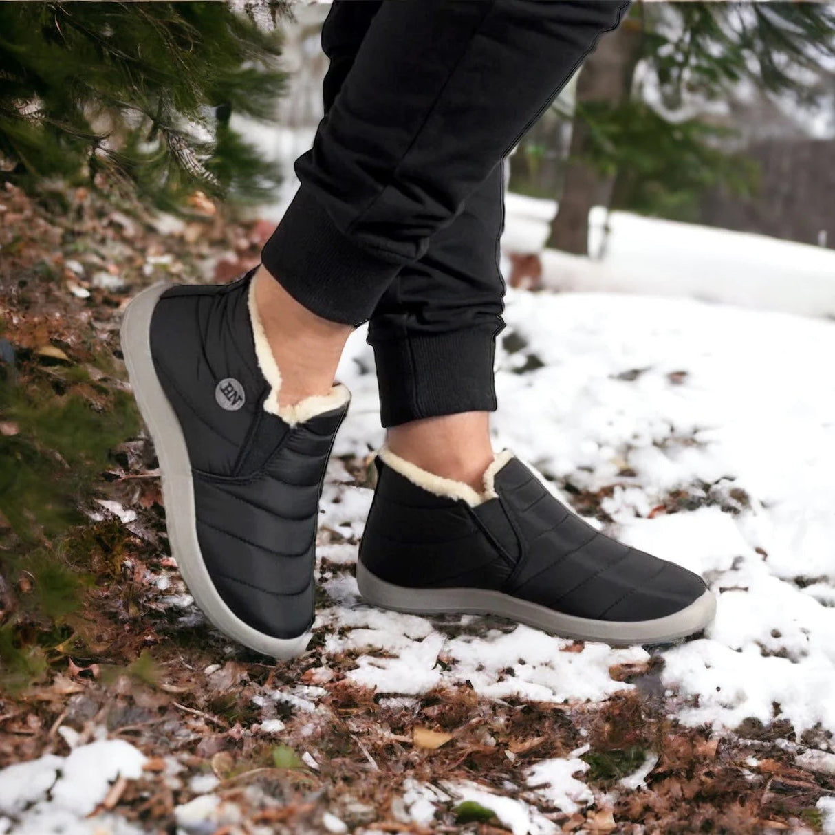 Women's Winter Boots - Waterproof, Warm, and Stylish