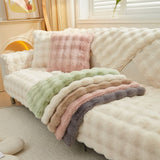 Soft Plush Seat Fabric | Non-Slip for Unmatched Comfort