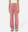 High-Waisted Elastic Leisure Pants for Women - 50% Off