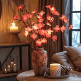 Decorative LED Lights | 70cm | Warm White | For a Cozy Atmosphere