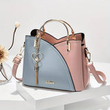 LuxeElegance - Women's Handbag