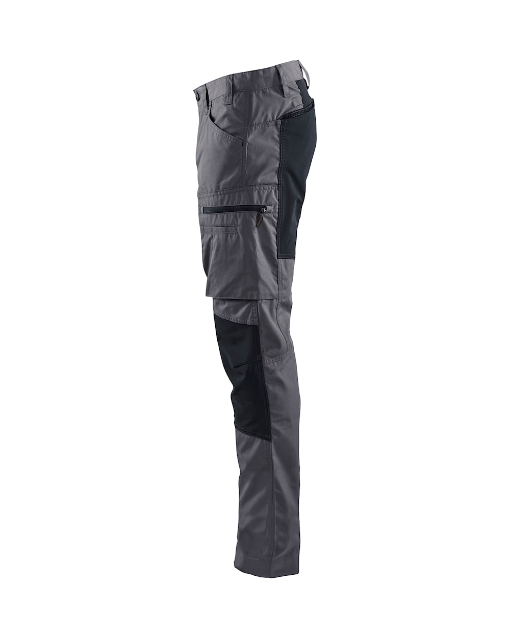 Modern Stretch Work Pants for Comfort and Functionality