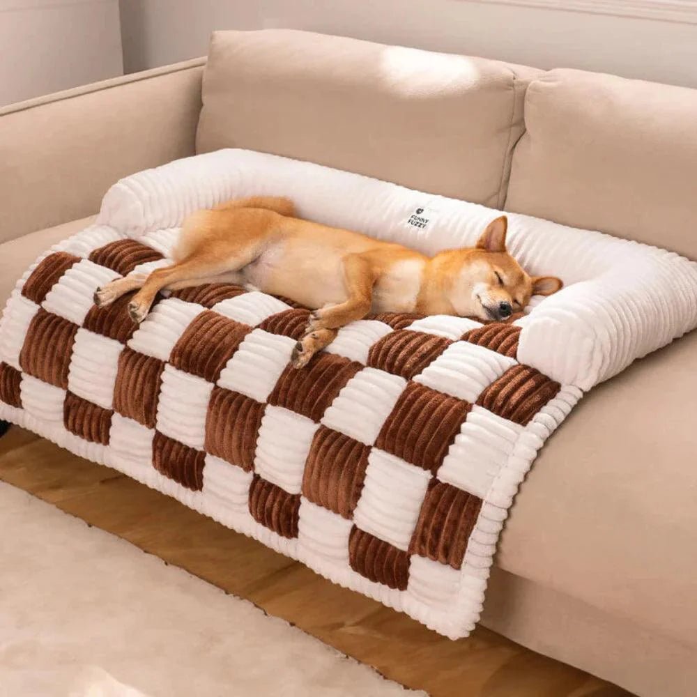 Pet Sofa Protector | Comfort and Protection