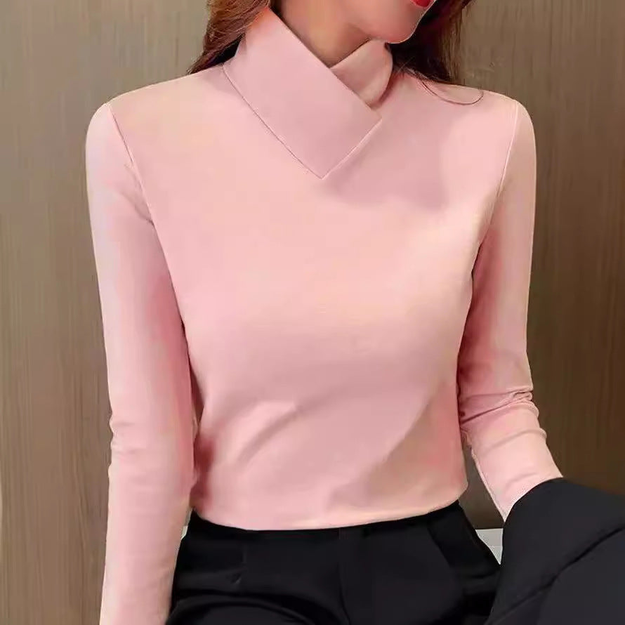 Elegant Turtleneck Sweater for Comfort and Style