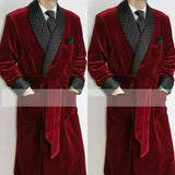 Elegant Tuxedo Jacket for Men for Special Occasions