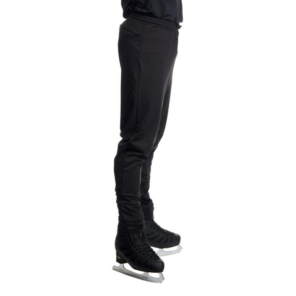 Boys' and Men's Training Pants - Breathable and Water-Repellent