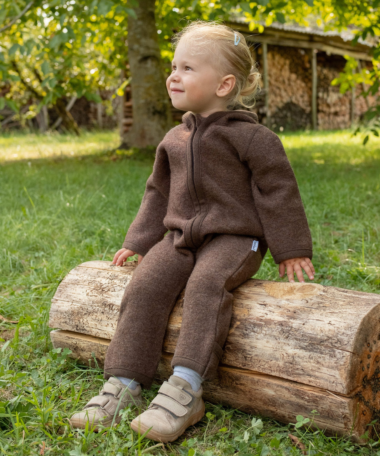 High-Quality Wool Felt Overall in Various Designs and Sizes