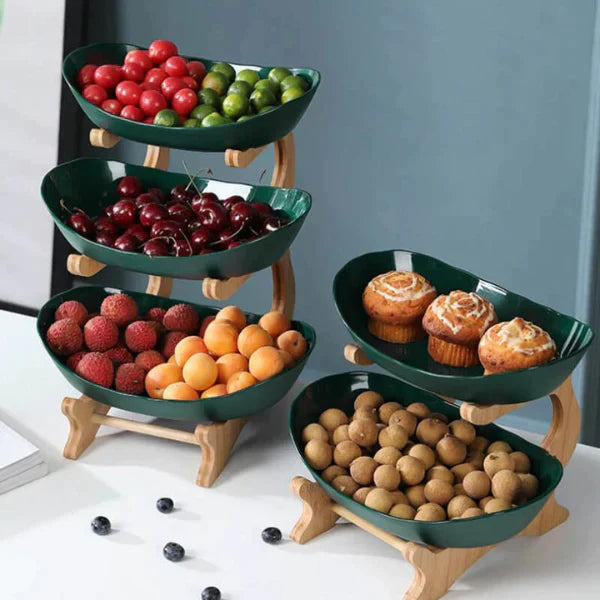 FruitMaster - An Elegant Fruit Bowl for Every Occasion