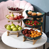 FruitMaster - An Elegant Fruit Bowl for Every Occasion