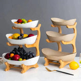 FruitMaster - An Elegant Fruit Bowl for Every Occasion