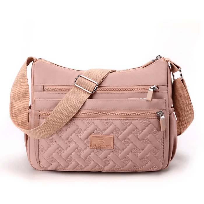 Urban Essentials Crossbody Bag - An Elegant and Practical Companion for Everyday Use