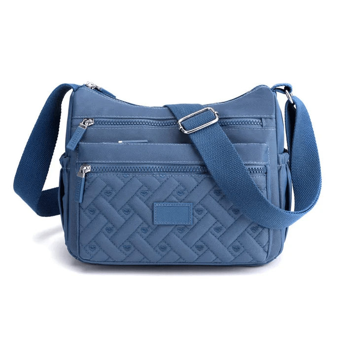 Urban Essentials Crossbody Bag - An Elegant and Practical Companion for Everyday Use