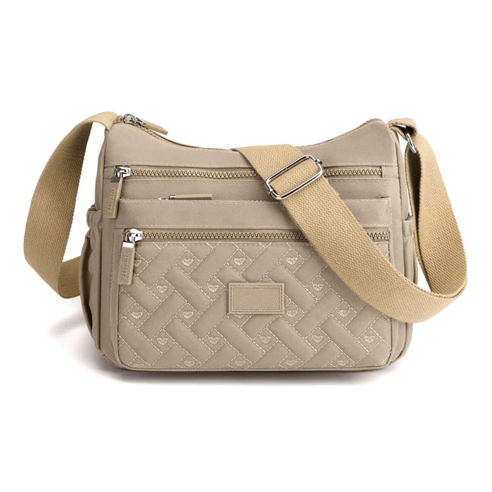 Urban Essentials Crossbody Bag - An Elegant and Practical Companion for Everyday Use