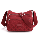 Urban Essentials Crossbody Bag - An Elegant and Practical Companion for Everyday Use