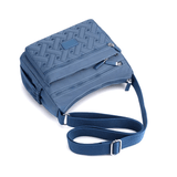 Urban Essentials Crossbody Bag - An Elegant and Practical Companion for Everyday Use