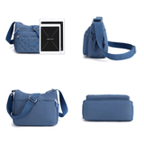 Urban Essentials Crossbody Bag - An Elegant and Practical Companion for Everyday Use