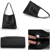 Elegant Essentials Bag - Perfect Combination of Style and Functionality