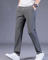 Casual Pants for Men for an Active Lifestyle