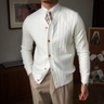 Stylish Vest for Men - Timeless Elegance and Comfort