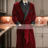 Elegant Tuxedo Jacket for Men for Special Occasions