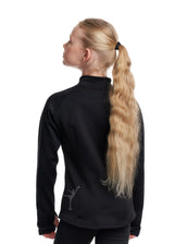 Ice Princess Jacket for Young Figure Skaters