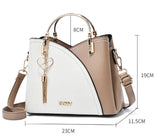 LuxeElegance - Women's Handbag