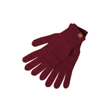 Women's Merino Wool Gloves for Cold Days