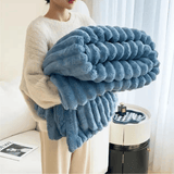 Fleece Blanket | Comfortable and Stylish for Home