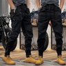 Men's Cargo Pants with Practical Pockets