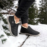 Women's Winter Boots - Waterproof, Warm, and Stylish